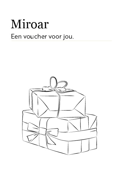 Voorvertoning coupon